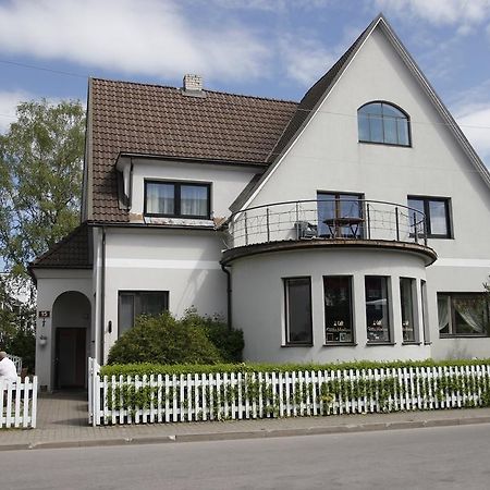 Villa Marleen Pärnu Extérieur photo