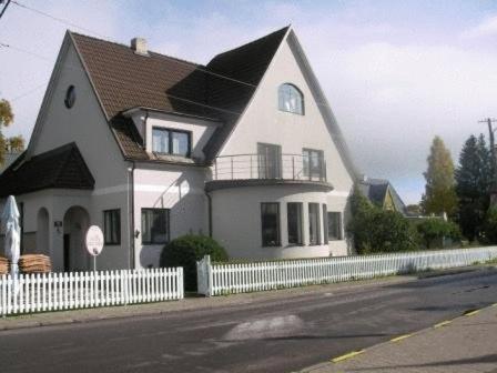 Villa Marleen Pärnu Extérieur photo