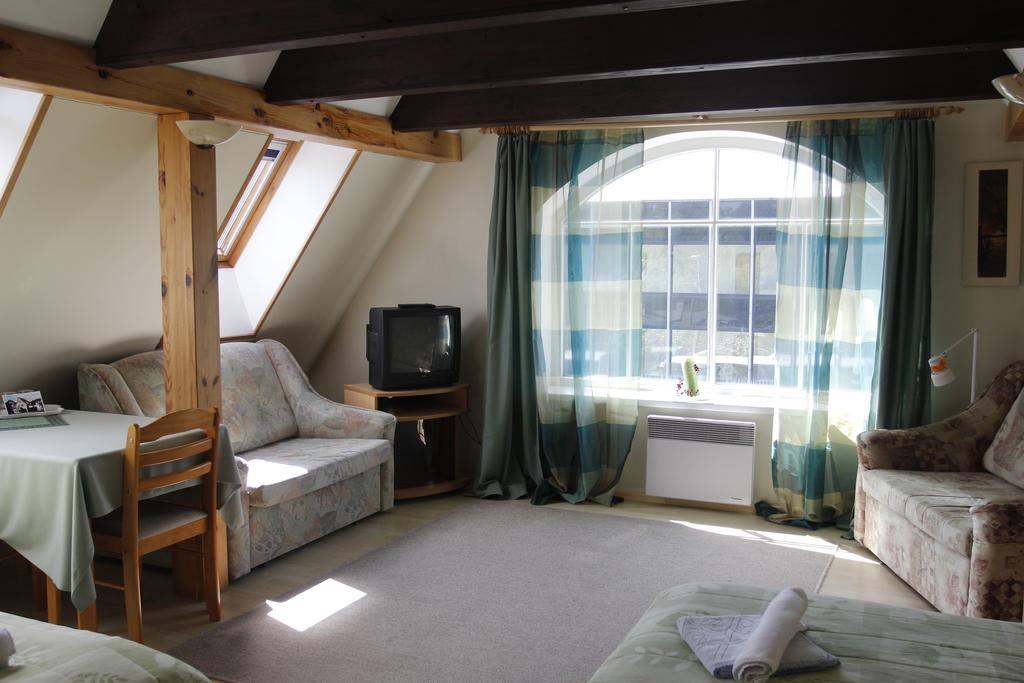 Villa Marleen Pärnu Extérieur photo