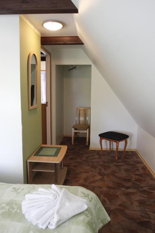 Villa Marleen Pärnu Extérieur photo