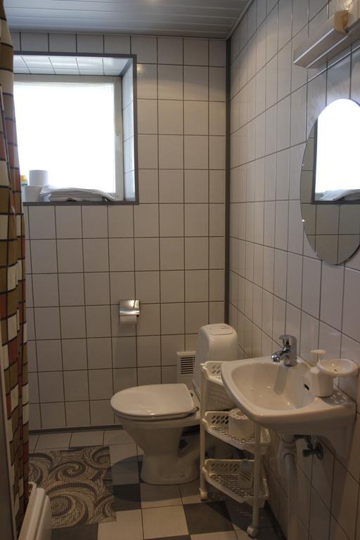 Villa Marleen Pärnu Extérieur photo