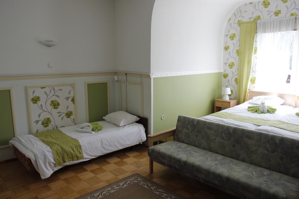 Villa Marleen Pärnu Extérieur photo