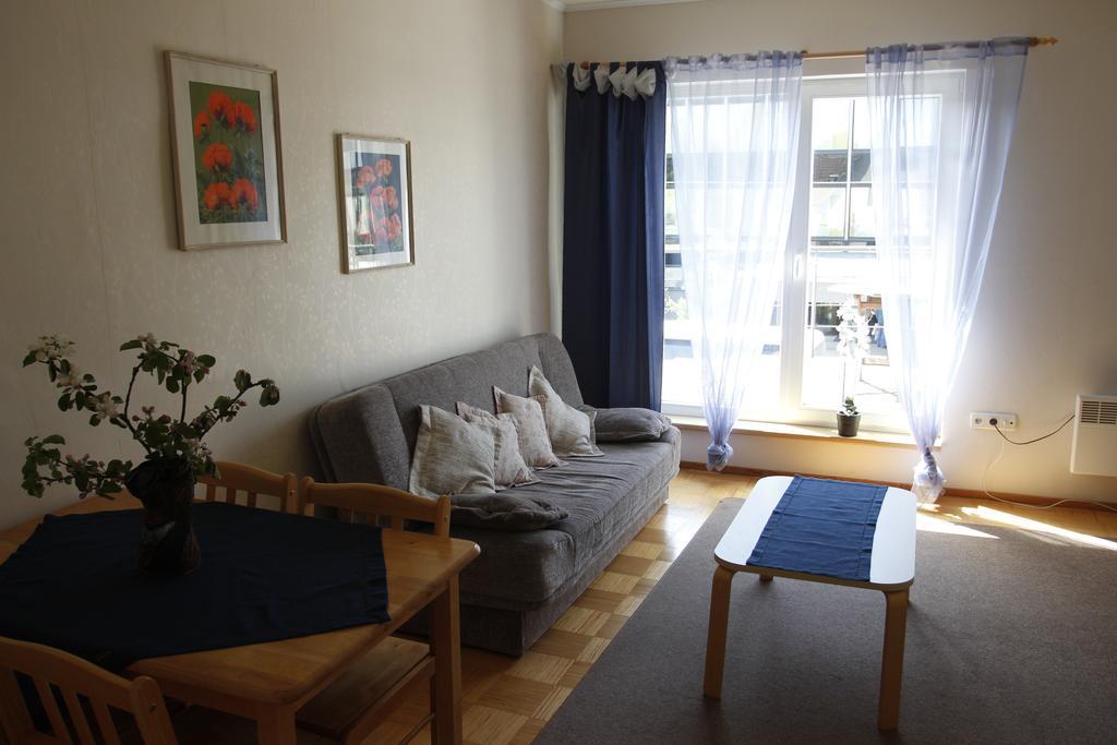 Villa Marleen Pärnu Extérieur photo
